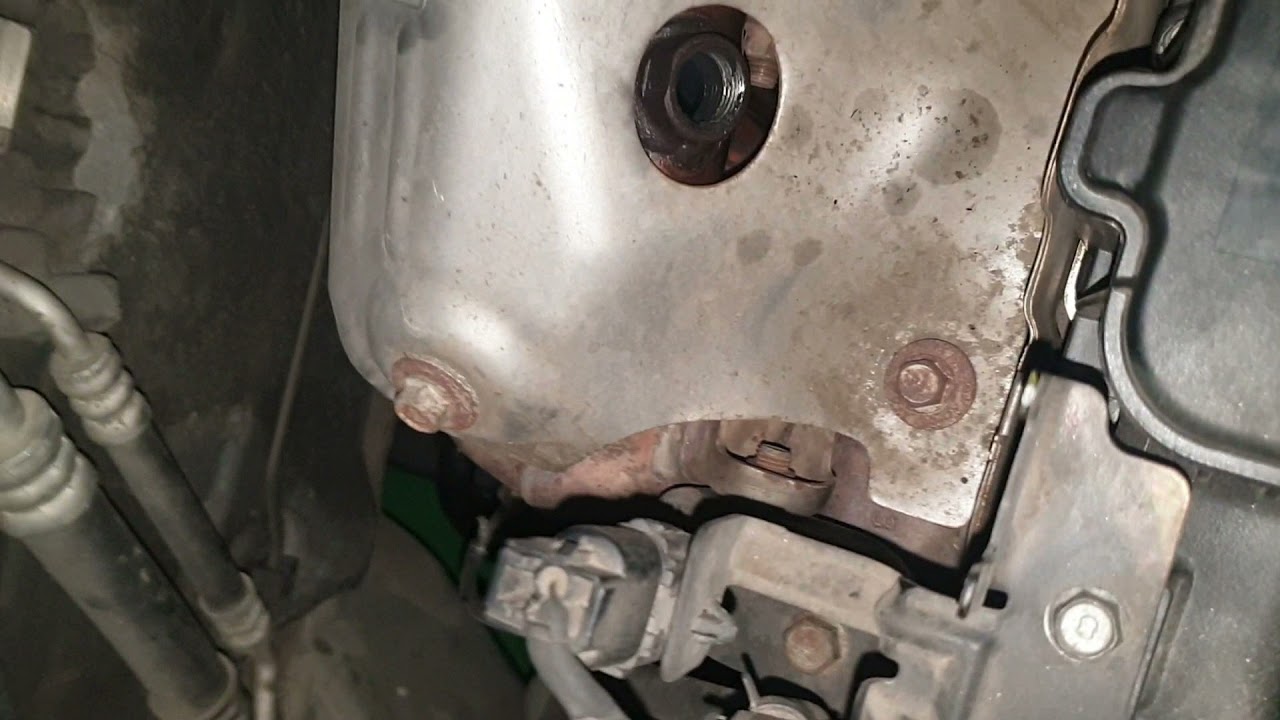 쏘렌토r 람다센서(산소센서) 교체로 연비 회복하기