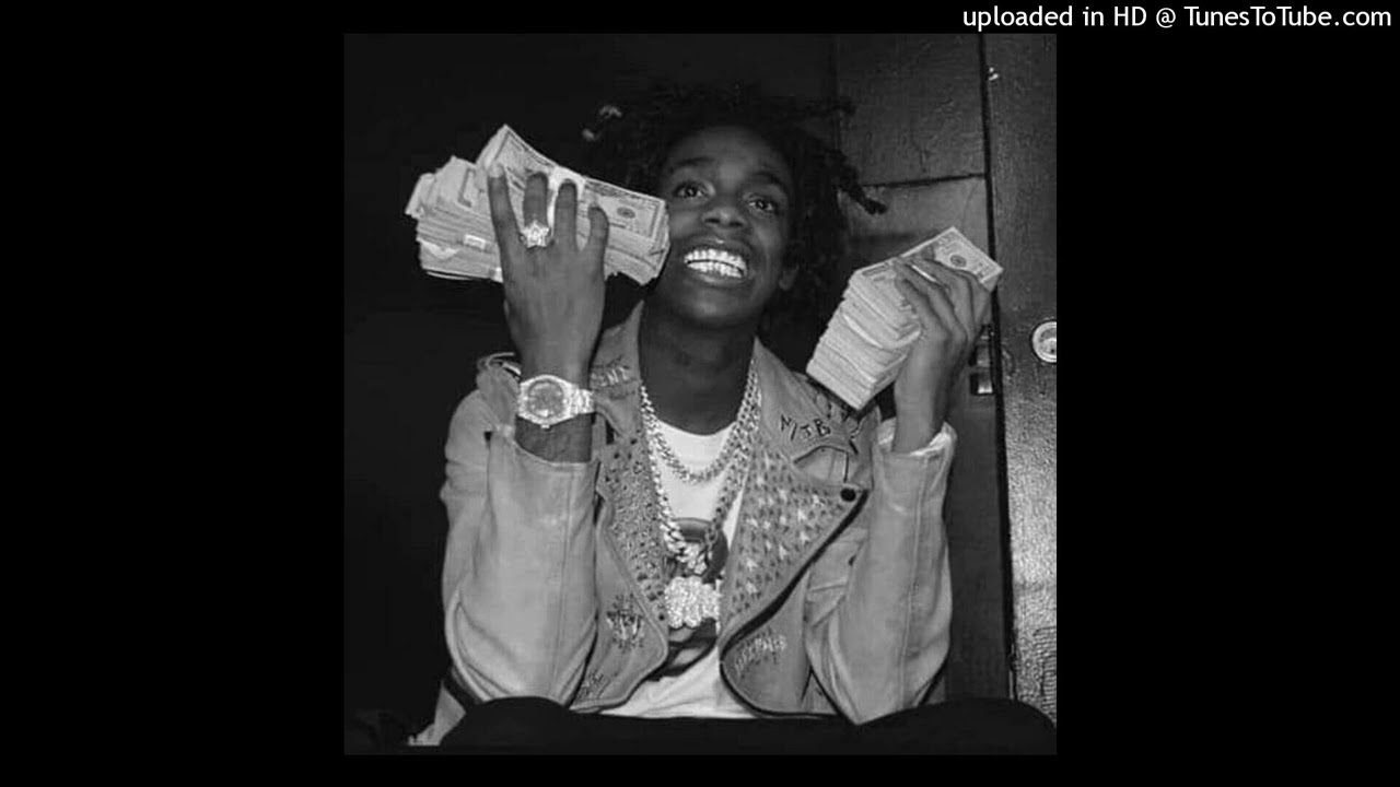 YNW Melly - Ridin (Unreleased)