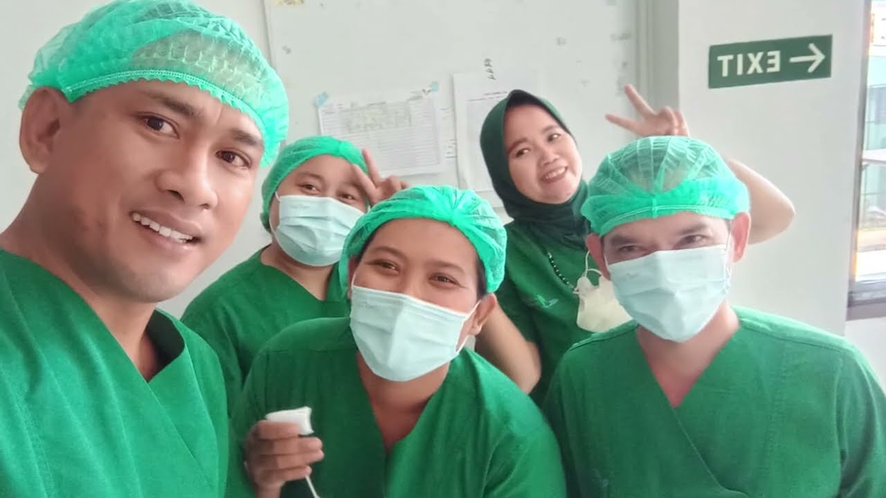 Purna Bakti Karyawan Mayapada Hospital Tangerang 2026