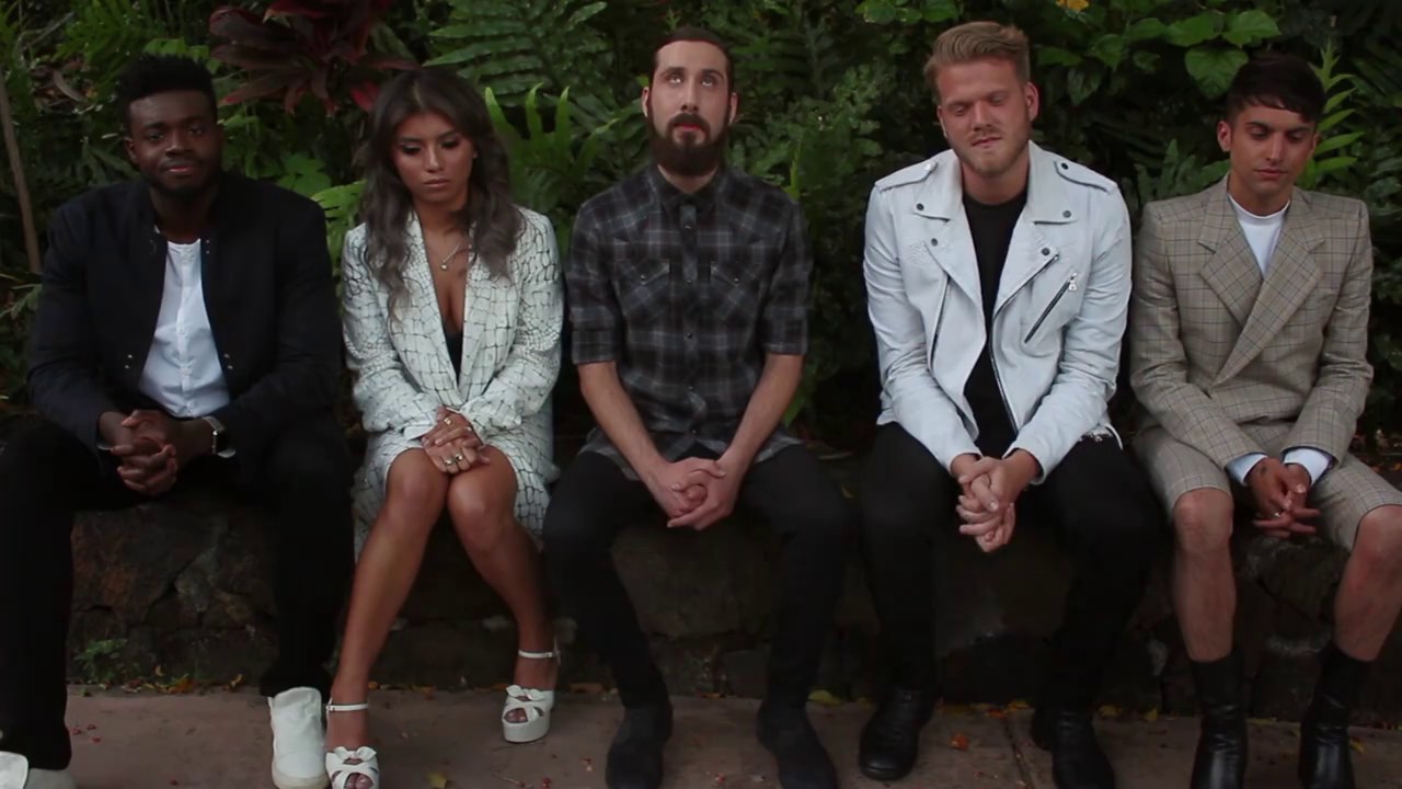 Avi Kaplan leaving Pentatonix??