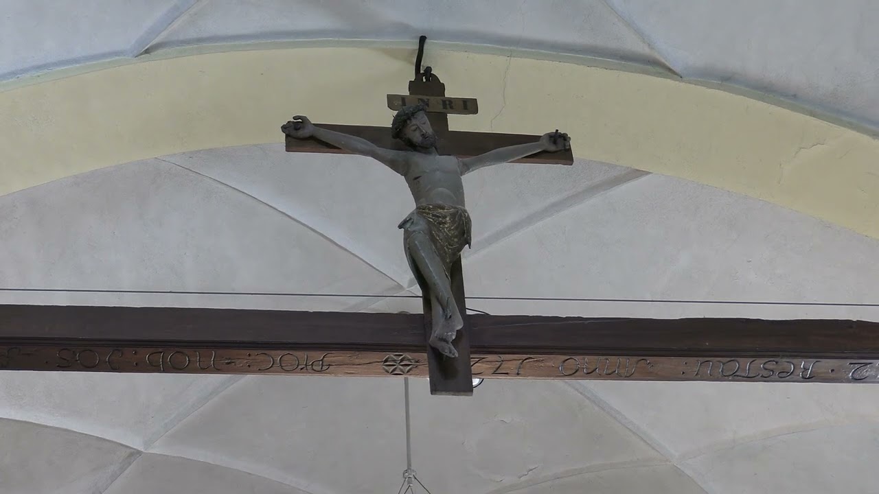 *Sierre : Notre-Dame du Marais*