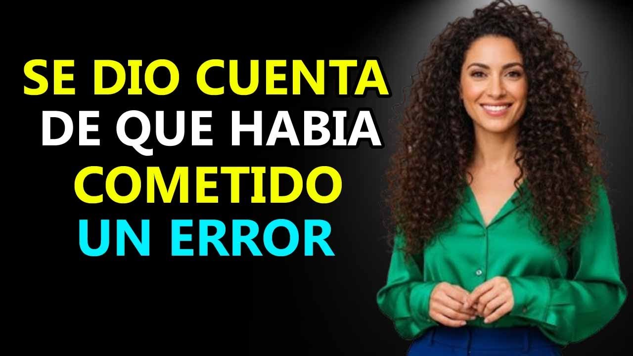 ¿Por qué una mujer siempre vuelve después de haberte rechazado? ¡La verdad que nadie te dice!