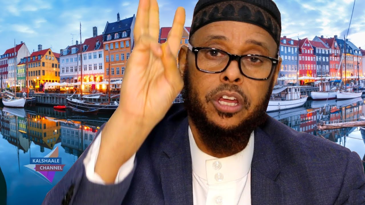 Sh Abu Dalxa Qiso la yaab leh Gabadh Nin aan Guursan 3 Sanno Sugeysay iyo Siday wax u dhaceen