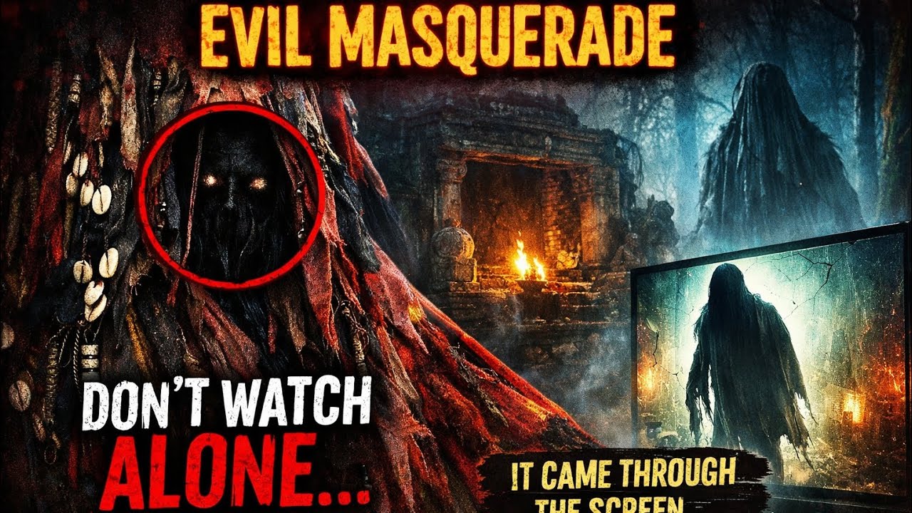 Evil Masquerade