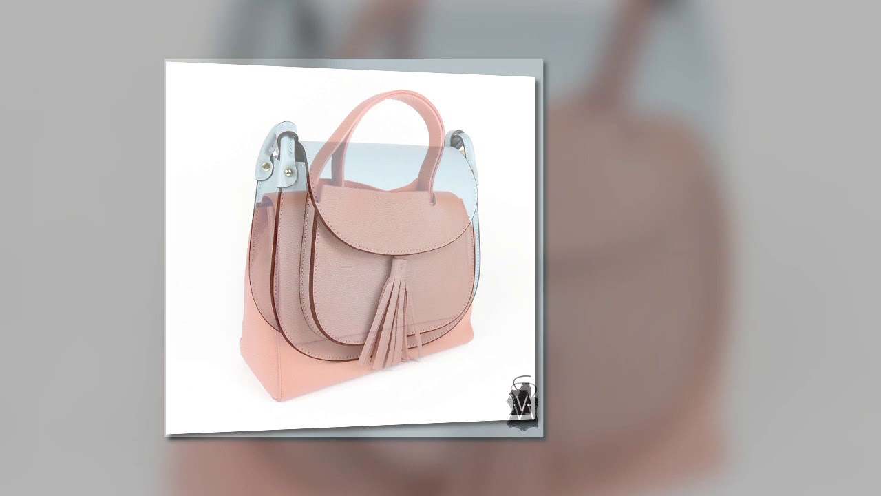 Borse Valentina Padova Made in Italy - P/E 2018