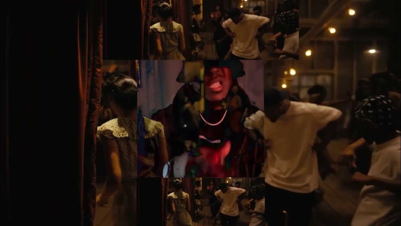 the thrill is gone (prod by Con$cript) #sinners #sinnersmovie #undergroundrap