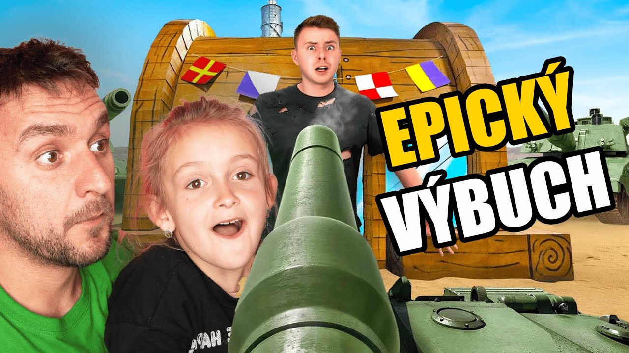 Fizi rozd&aacute;v&aacute; kamar&aacute;dům mili&oacute;ny korun?! | Kdo z FiziCrew tentokr&aacute;t vyhr&aacute;l?