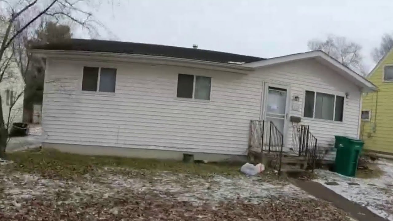 Police in Ypsilanti Township investigating murder-suicide