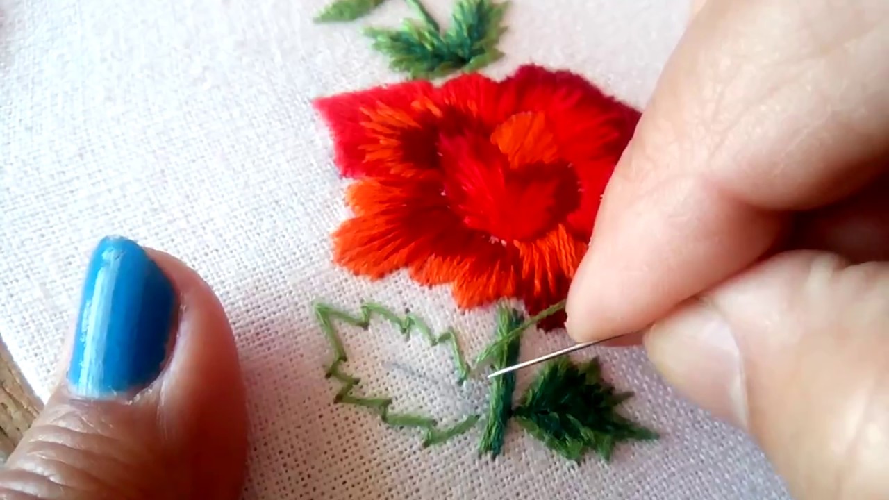 62-long and short stitch (Hindi/Urdu)