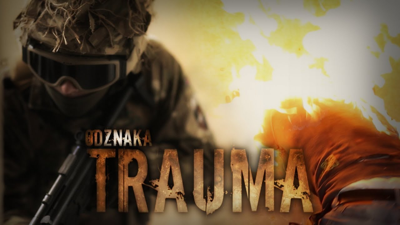 ODZNAKA. Trauma - odcinek 1