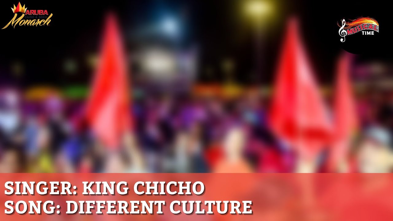 ACSM 2023 | prefinals day 2 | KING CHICHO - DIFFERENT CULTURE” | MUSICAL TIME