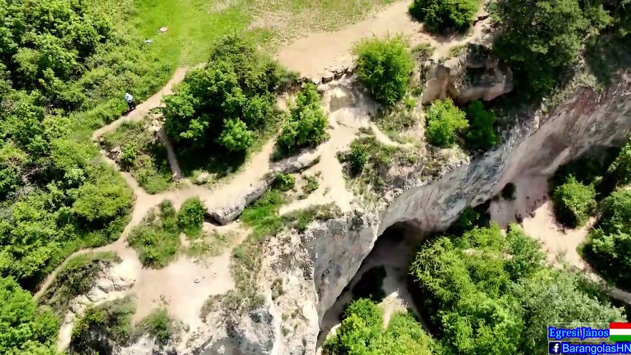 Pilisborosjenő - Teve szikla, 2025.05.14.  V:1. (teljes)
