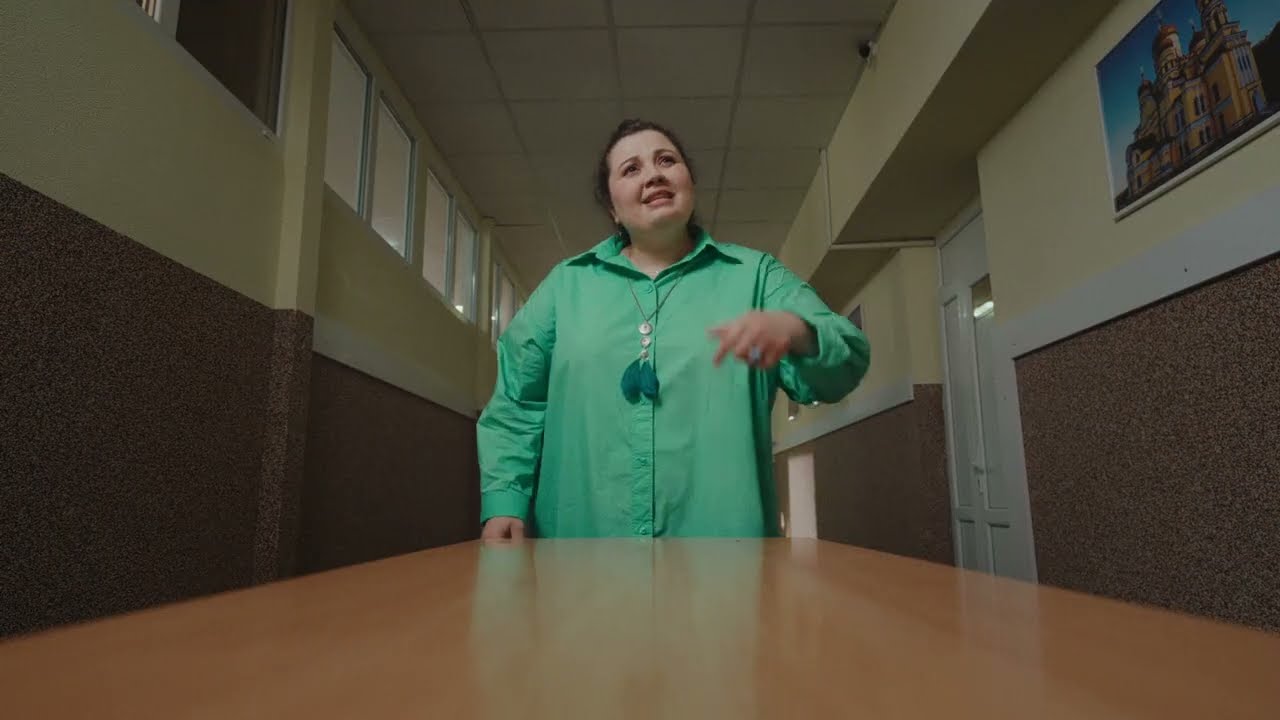 ПРОМО Сериал Учительская - 6 СЕРИЯ (2 сезон)