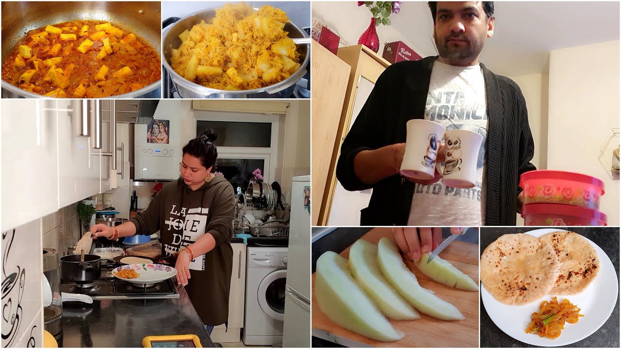 Moving Update, His Work, Job Promotion, Flop Experiment, One Pot Meal and so on | DIML VLOG