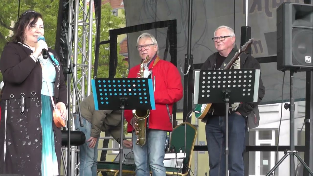 Barlineckie Święto Niezapominajki - 17.05.2025