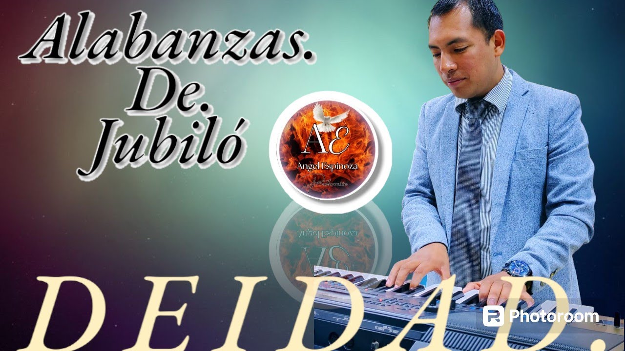 Alabanzas 🔥De Jubilo  Ministerio de Alabanza y Adoración (  DEIDAD ) AVIVAMIENTO