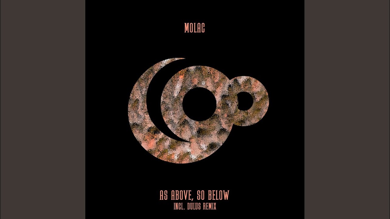 As Above, So Below (Dulus Remix)