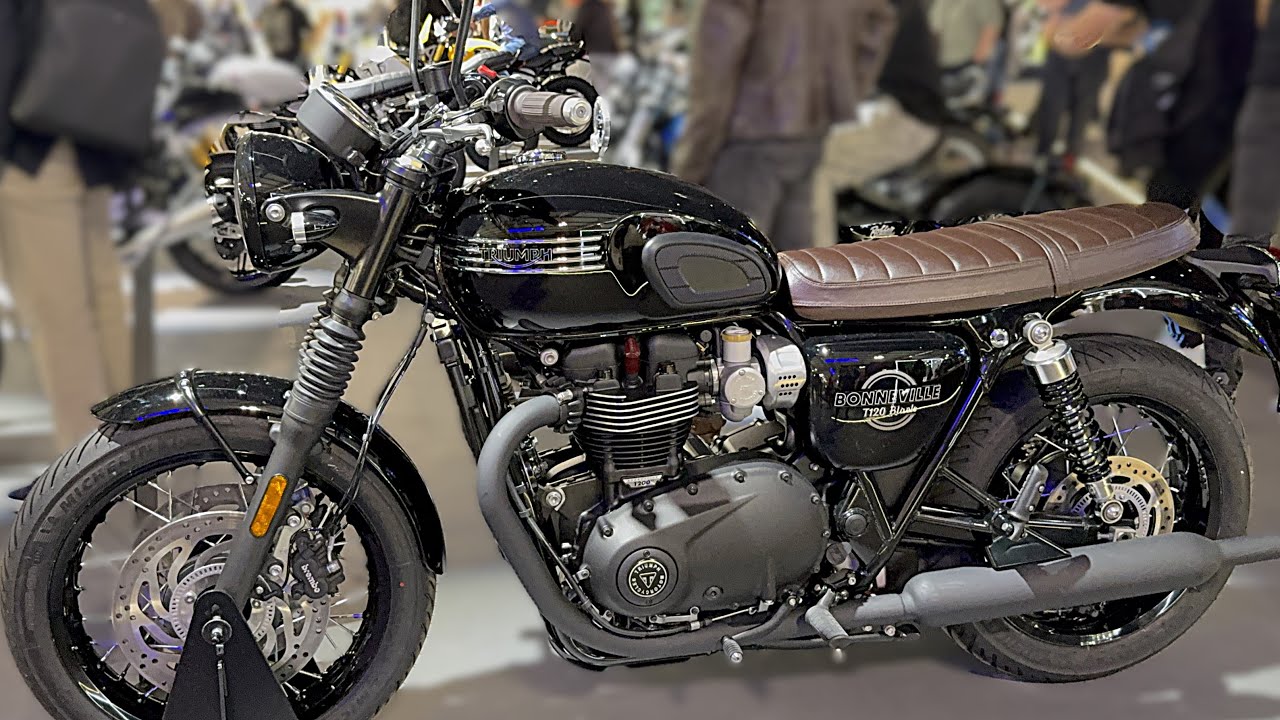 15 Best Retro Classic Style Motorcycles For 2026