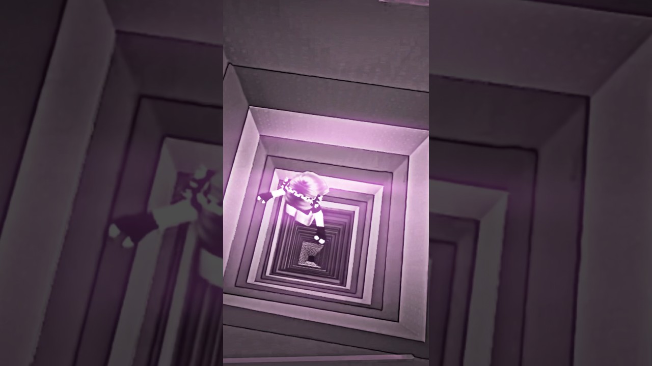 You spin right down 💖 #gamingfr #roblox