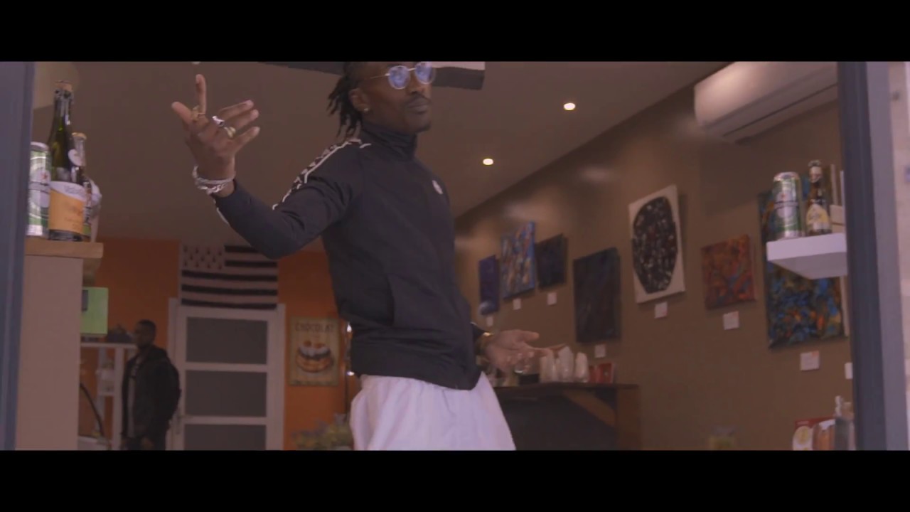 13 Block - Essaye (Clip officiel)