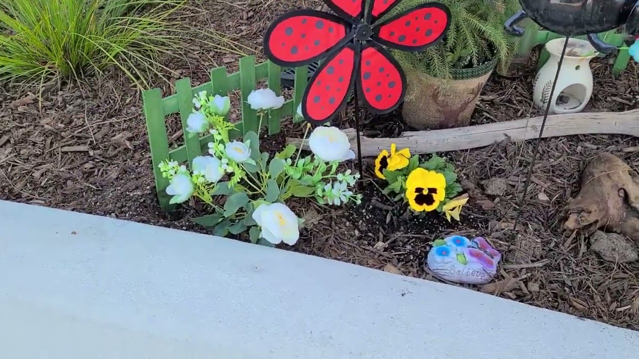 Ed's Garden