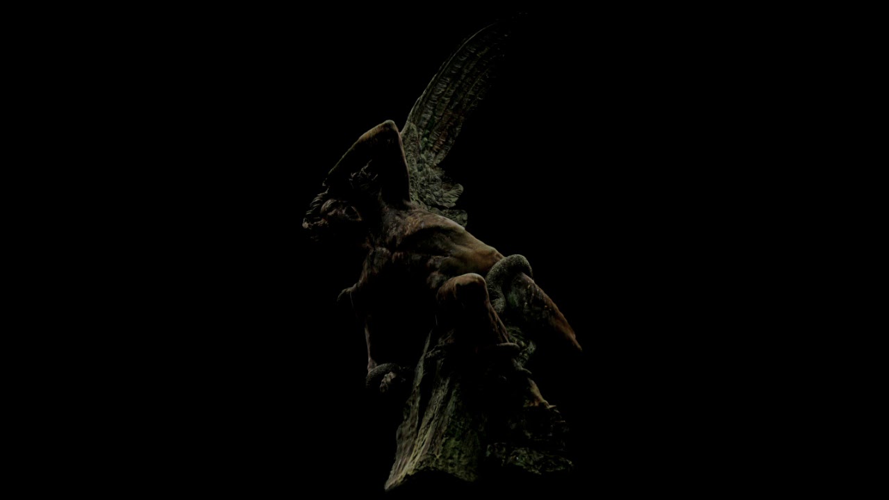 Elysian Blaze - The Virtue of Suffering