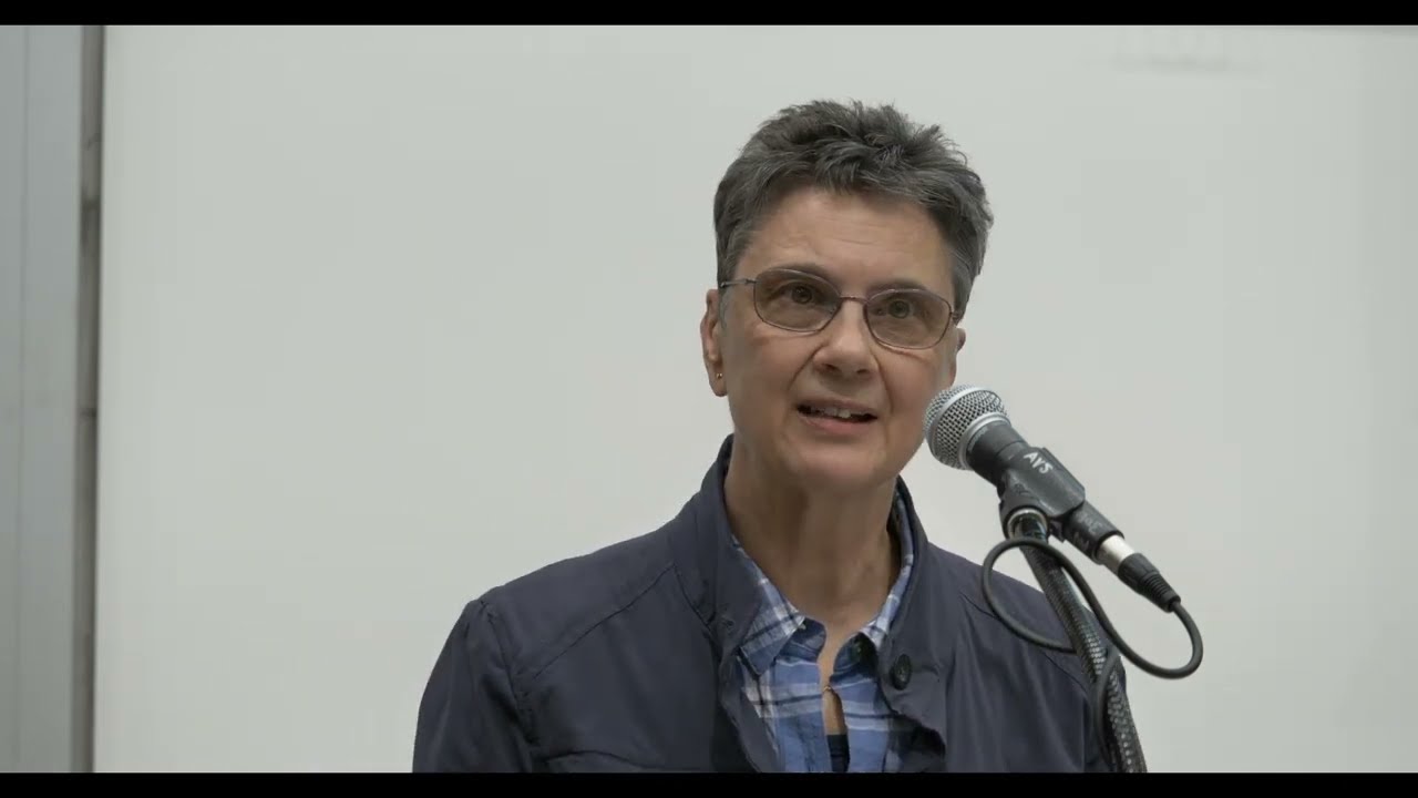 DAY 1 May 4: What Are Universities For? Dr. Liz Morrish, Independent Scholar
