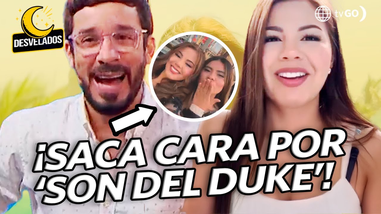 Desvelados: Estrella Torres habl&oacute; sobre las renuncias en &lsquo;Son del Duke&rsquo; (HOY)