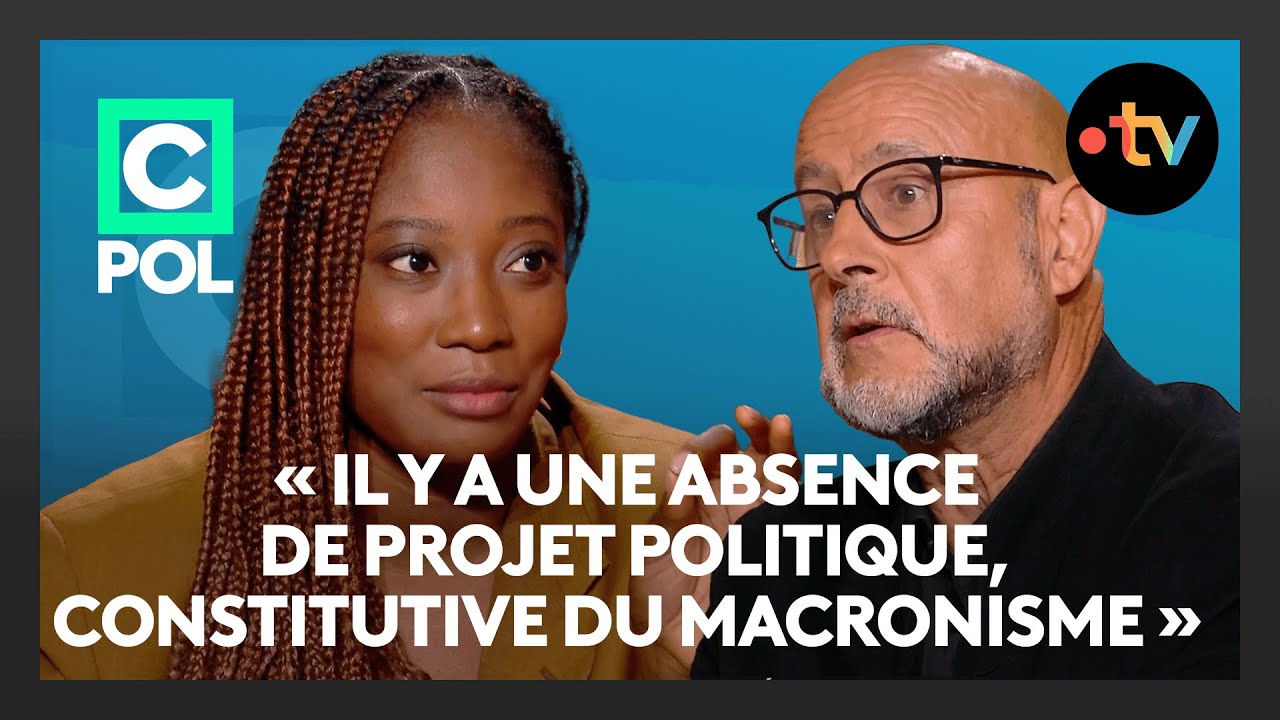 Quel projet politique pour le gouvernement Barnier ? - C Politique du 15 septembre 2024