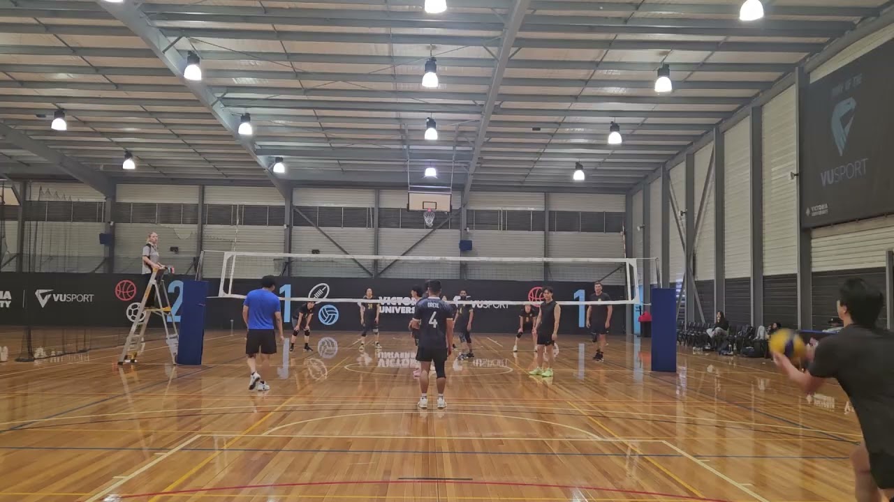 Bing Chillings VS MVA - 10/2/26 - Set 1 [ ROUND 7 ]