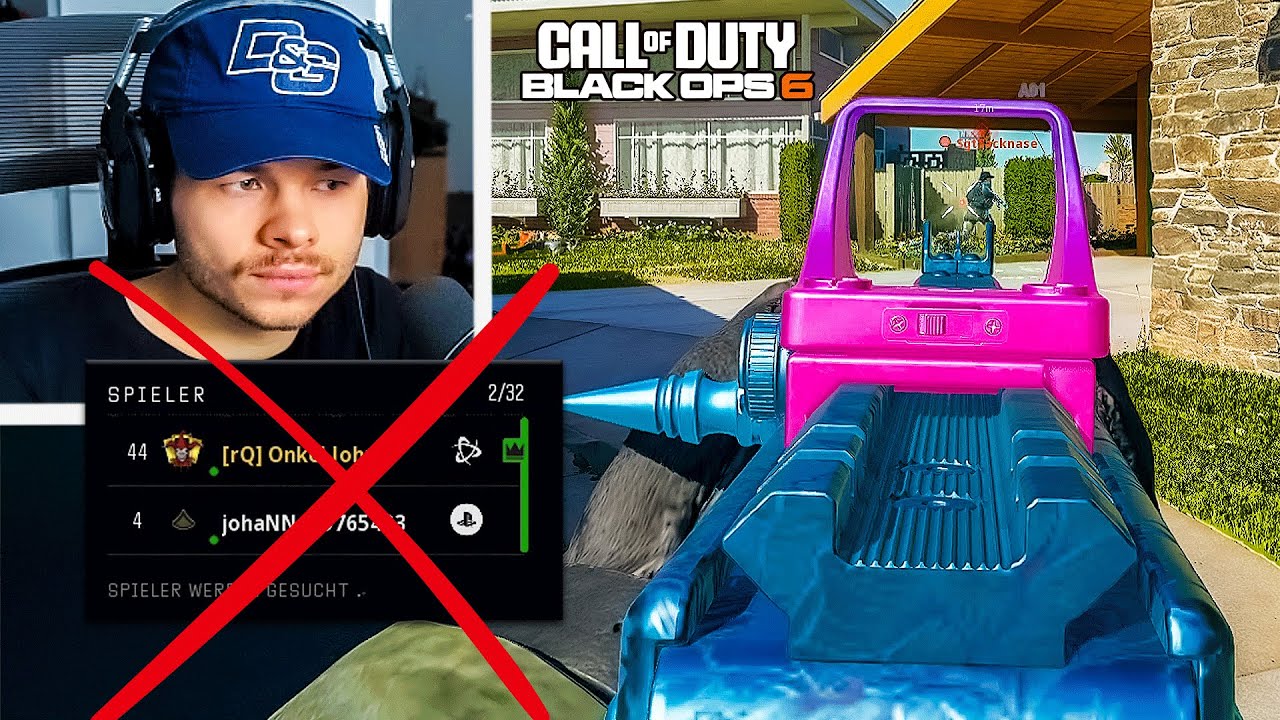 Es ist wirklich passiert! Activision hat den 