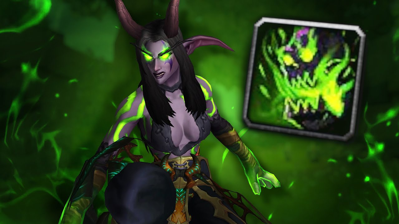 Havoc Demon Hunters Are All INSANE Right Now! (5v5 1v1 Duels) - PvP WoW: Midnight Pre-Patch
