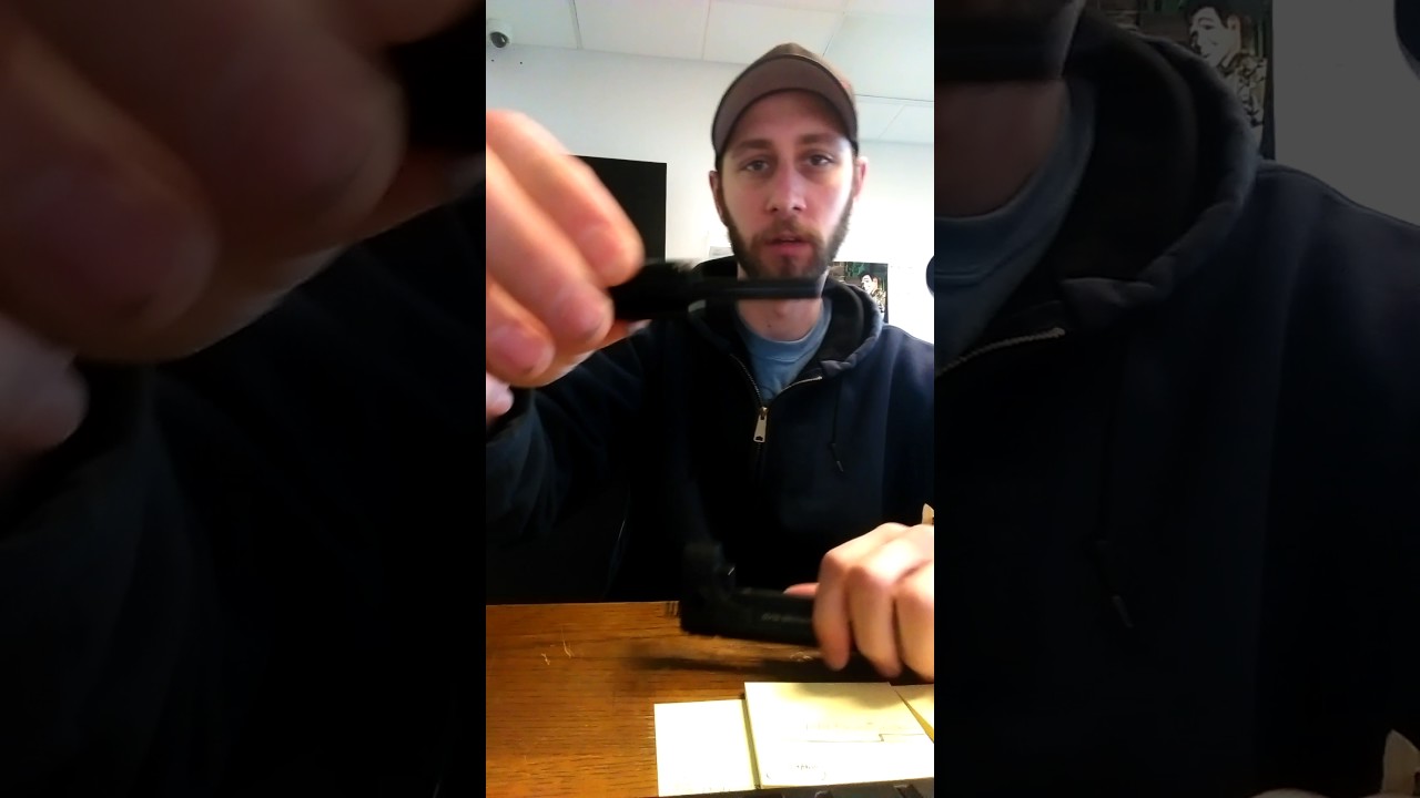 How To: Adjust the Velocity on a RAP4 468.