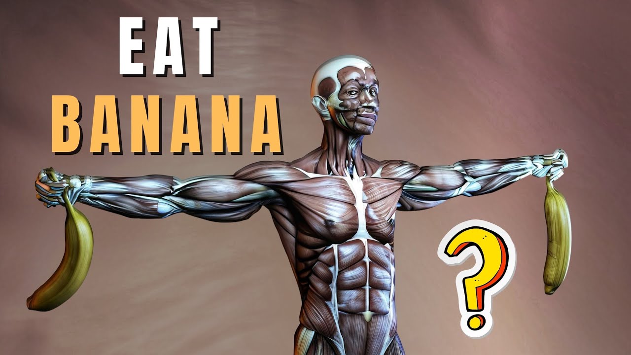 Why Banana is Good for Weight Loss - Tips to Lose Belly Fats