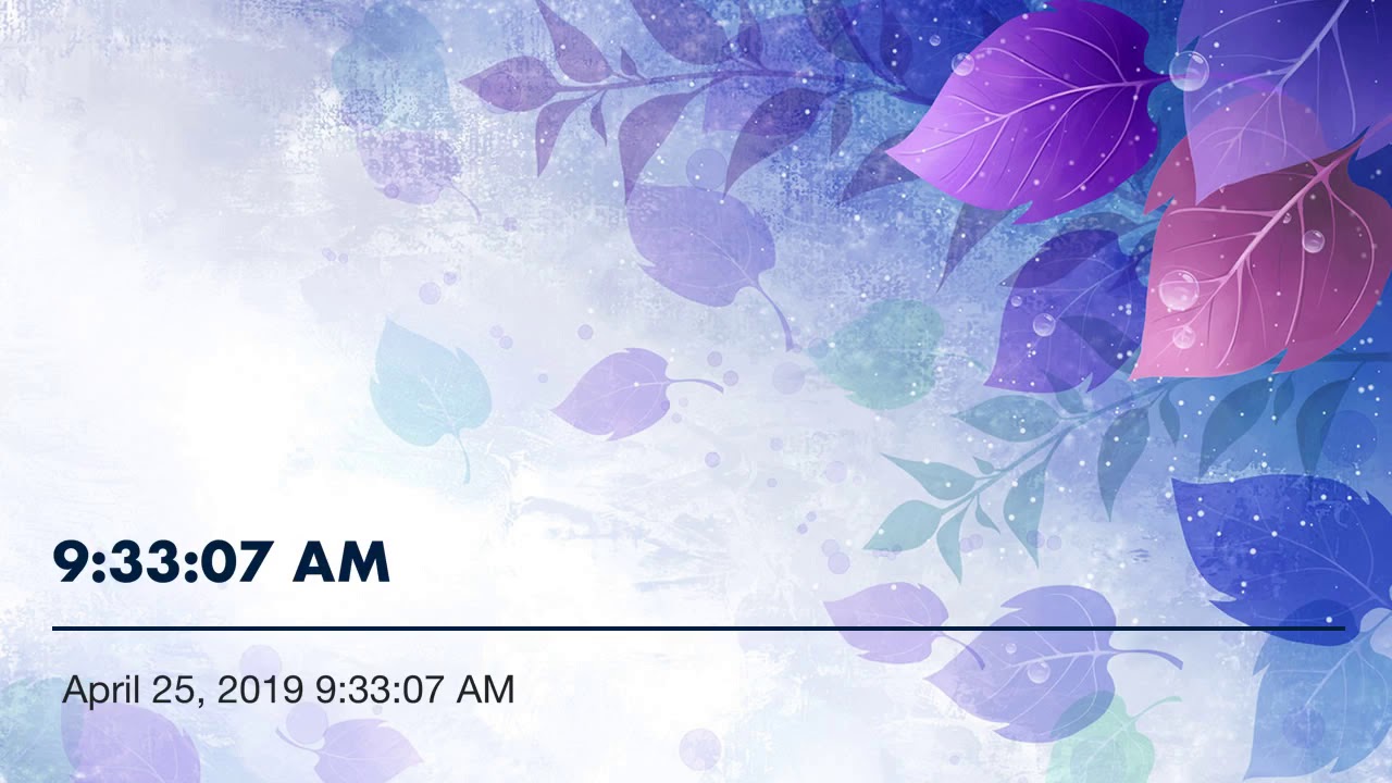 9:33:07 AM