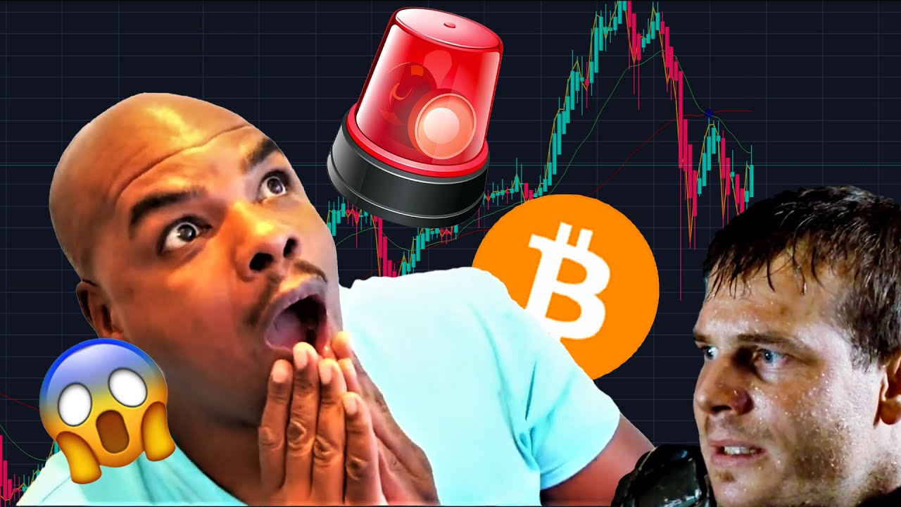 BITCOIN & ETHEREUM - GAME OVER MAN! GAME OVER!! [for the dump]