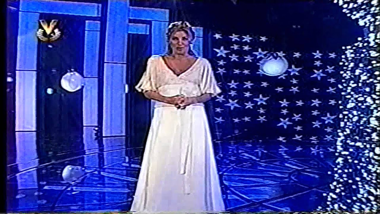 MENSAJE DE NAVIDAD DE VENEVISION 2008 (VERSIÓN 1)