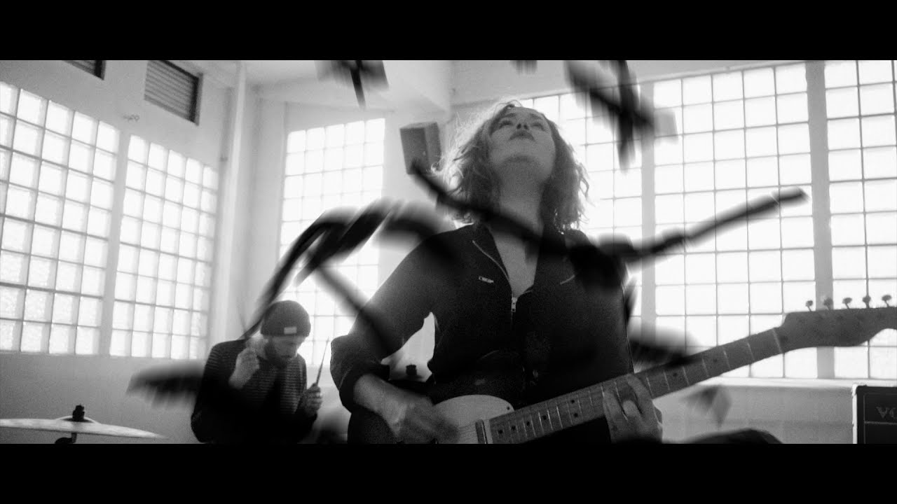Lisa Portelli - Appartenir au large (Clip officiel)