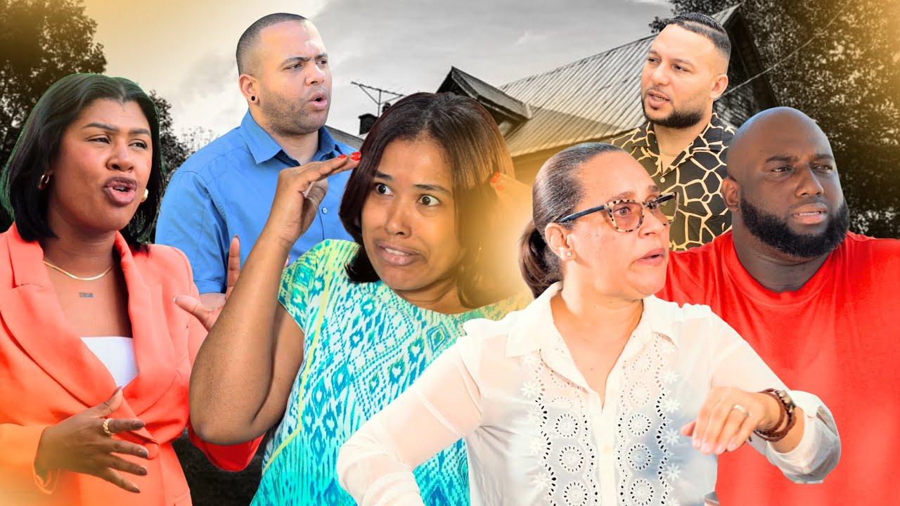 Apoyaba al yerno más que a su hija, pero al final la verdad salió a la luz