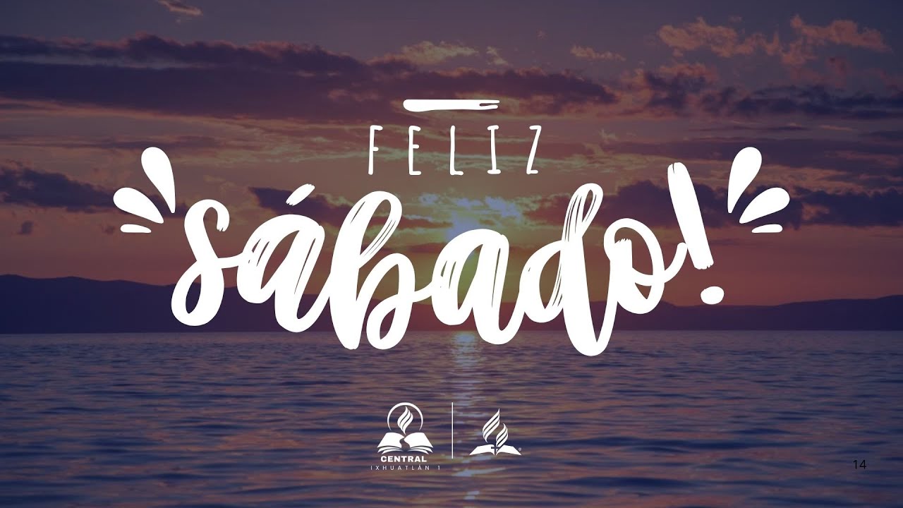 RECEPCION DE SABADO | 06 - 02 - 2026