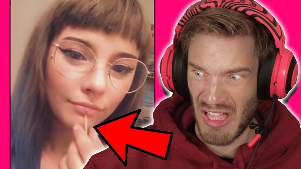 Forbidden memes -  YLYL #0065