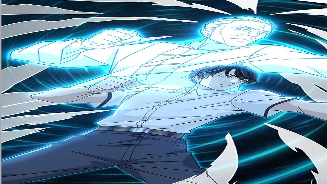 【異世界漫画最新作】異世界で平穏な暮らしをしたいだけなのに、挑発されると足元の八卦が光り輝き、アバターが現れて街中がひざまずく 1~101【異世界漫画】