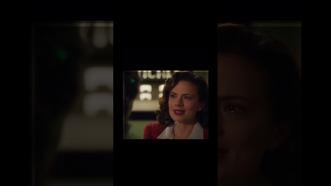 Peggy and Angie, best friendship duo