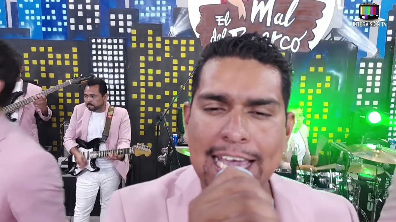 Talento de TV & Creo que te vas a ir   Liberatto
