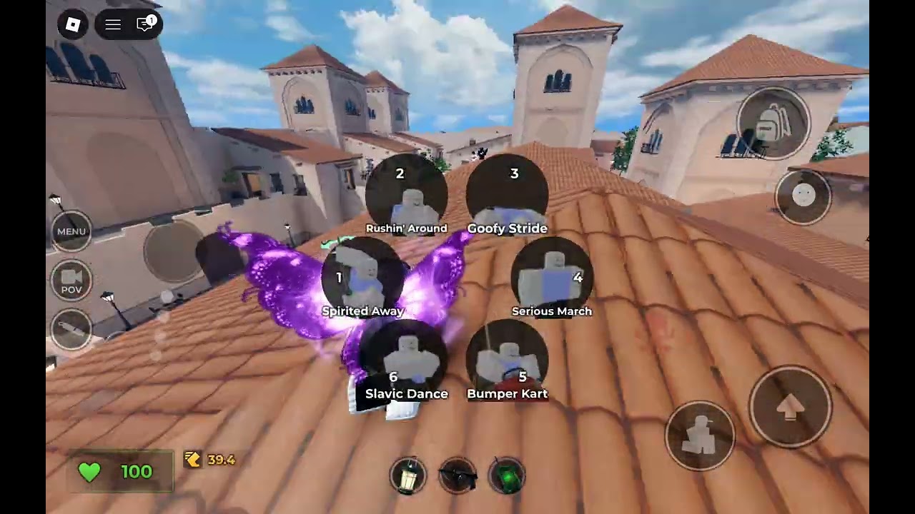 Evade|no voice|sorry guys I rage quited 
