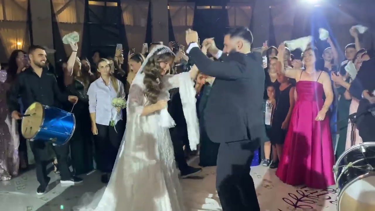 Shaban and Jetesa Kolar&rsquo;s Wedding - July 2025