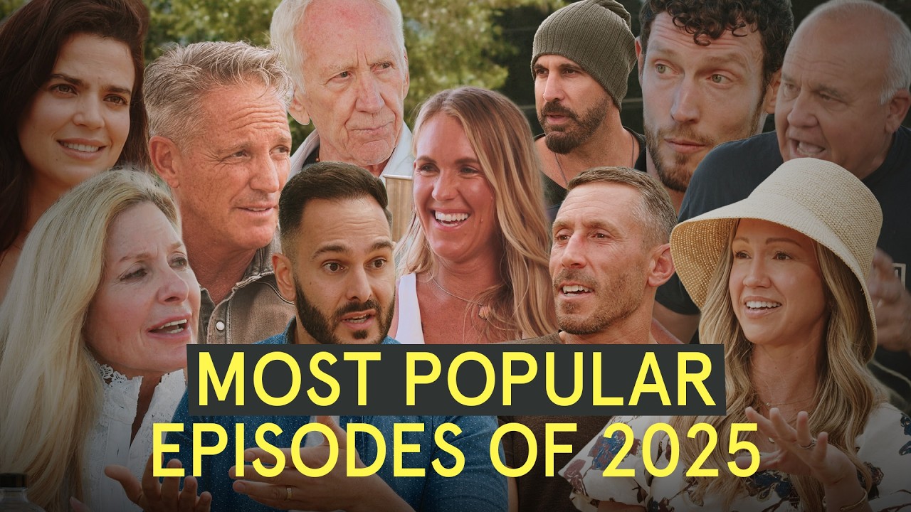 Your Favorite Moments of 2025