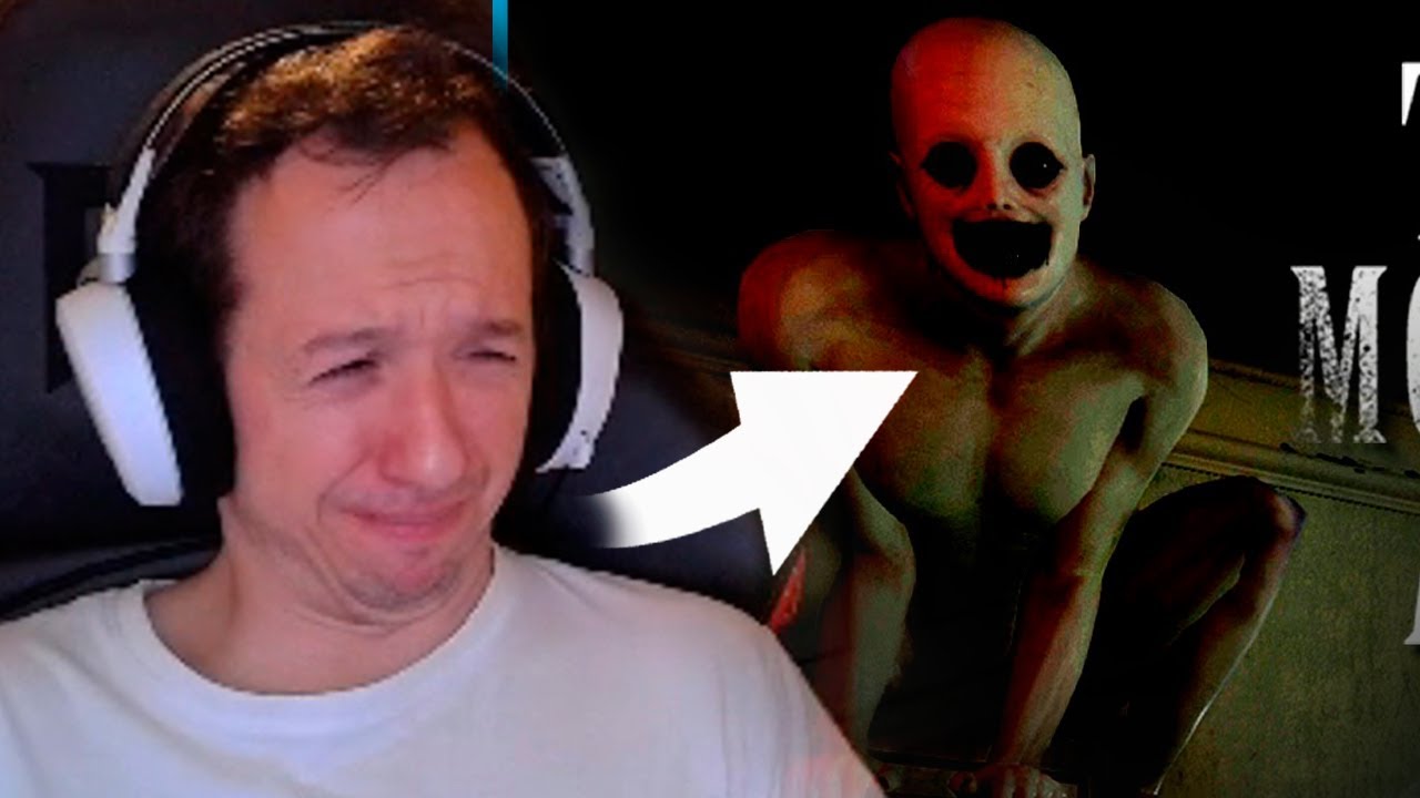 🔴 EL PEOR DIA DE MI VIDA JUGANDO UN JUEGO 🔴 | 01-11-21  @KNekroGamer ​