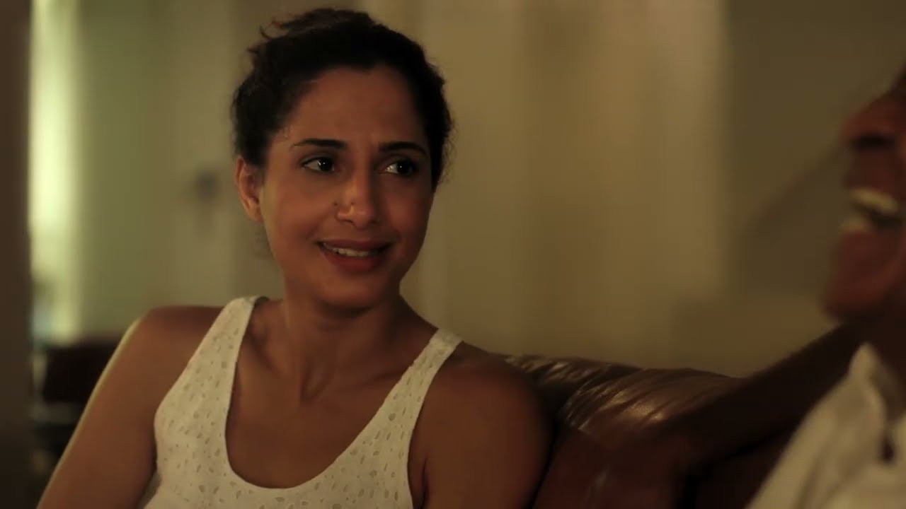 Pitanga | Trailer oficial