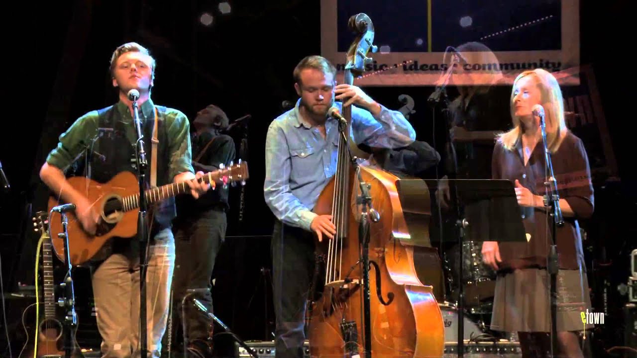 Parker Millsap - 